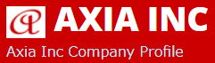 株式会社Axia